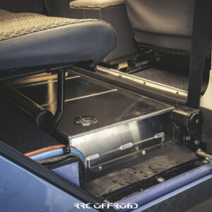 Réservoir intérieur 60L